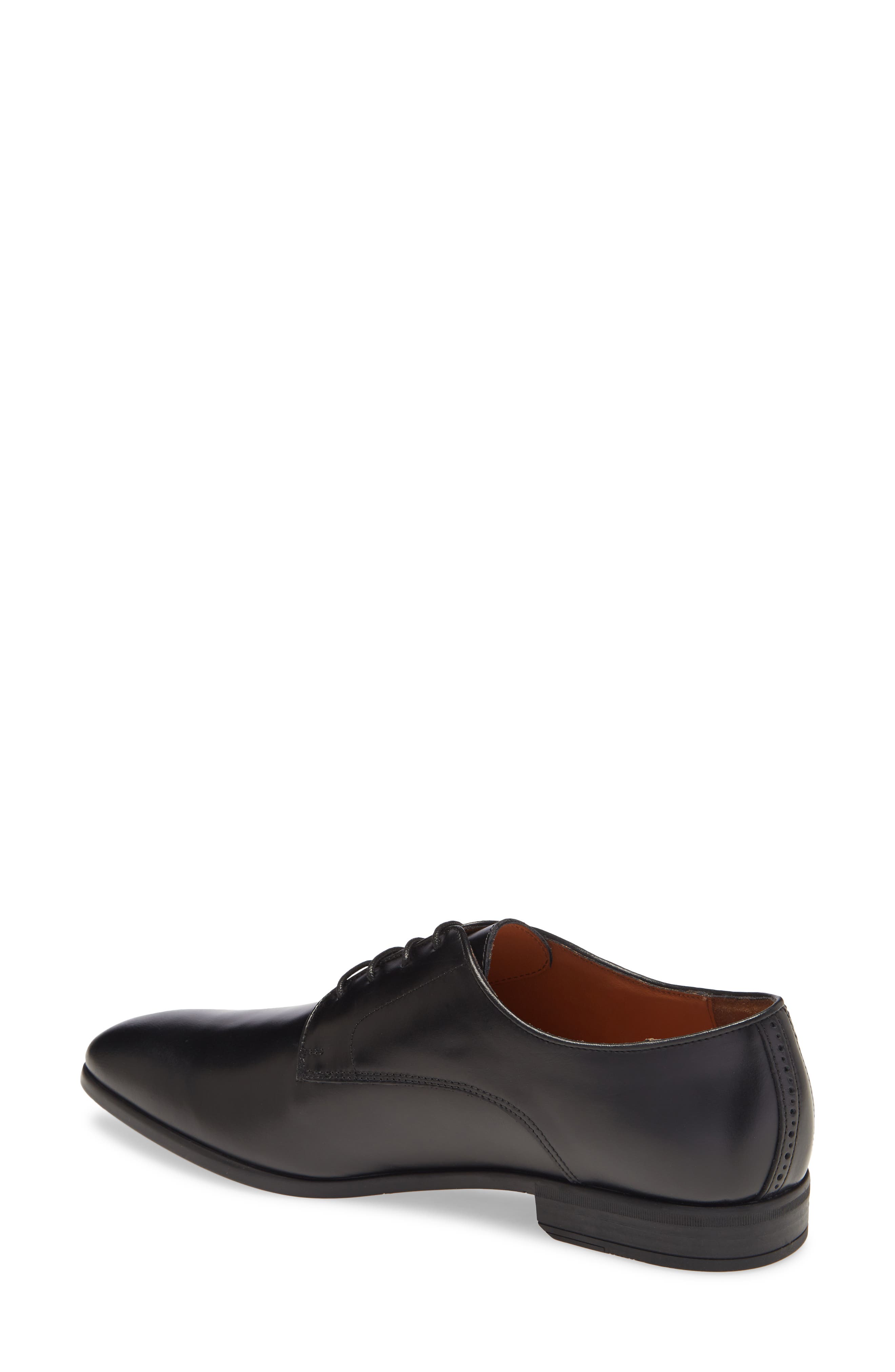 Ted Baker London Watele Water Resistant Plain Toe Derby, Alternate, color, 