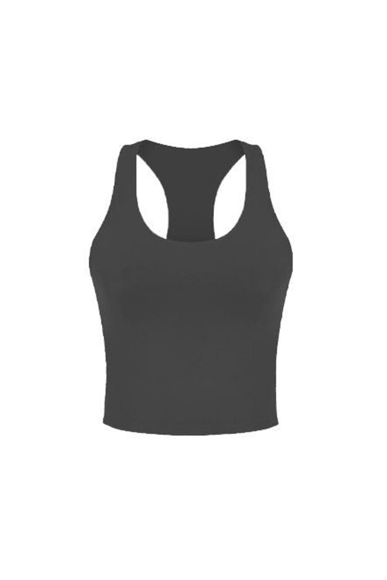 Pulse Racer Tank, Alternate, color, Midnight Washed