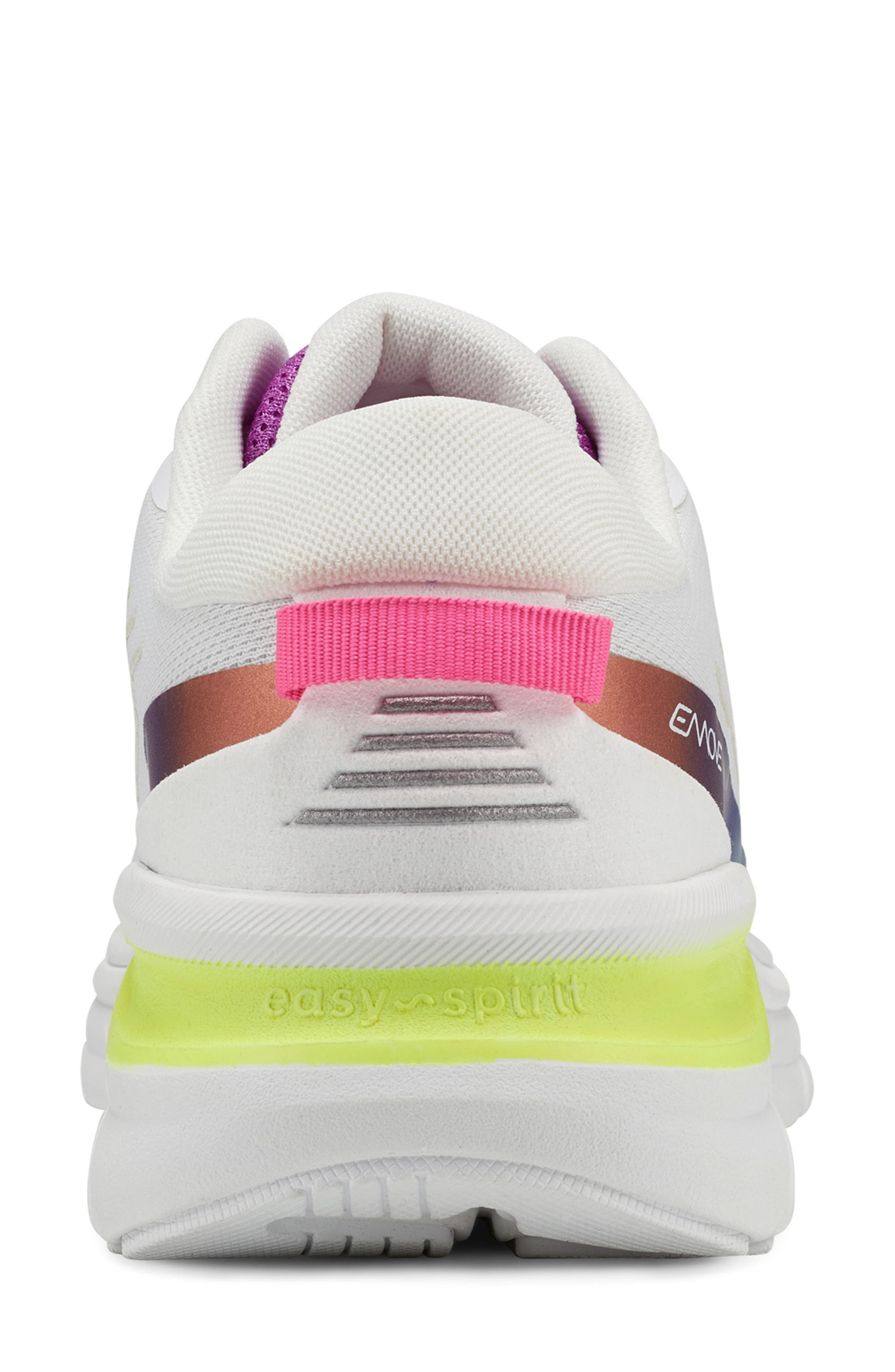 Easy Spirit x Denise Austin Mel Sneaker, Alternate, color, 