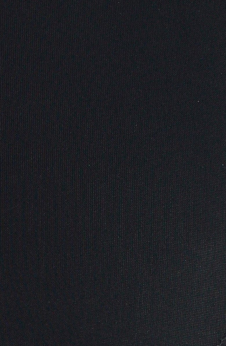 Off-White Logo Active Sports Bra, Alternate, color,