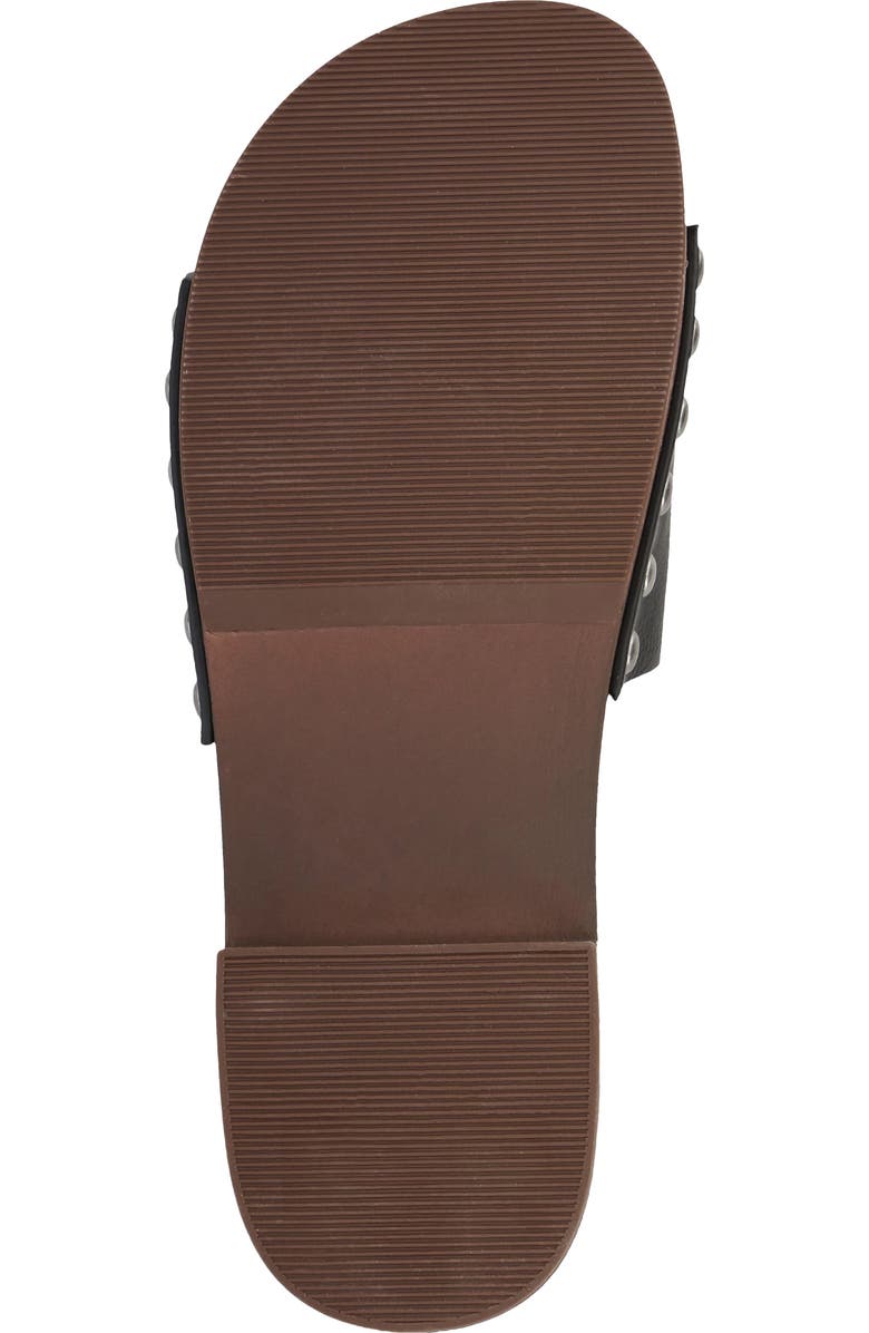 MIA Lanell Slide Sandal, Alternate, color, Black