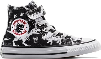 Kids' Chuck Taylor<sup>®</sup> All Star<sup>®</sup> 1V High Top Sneaker