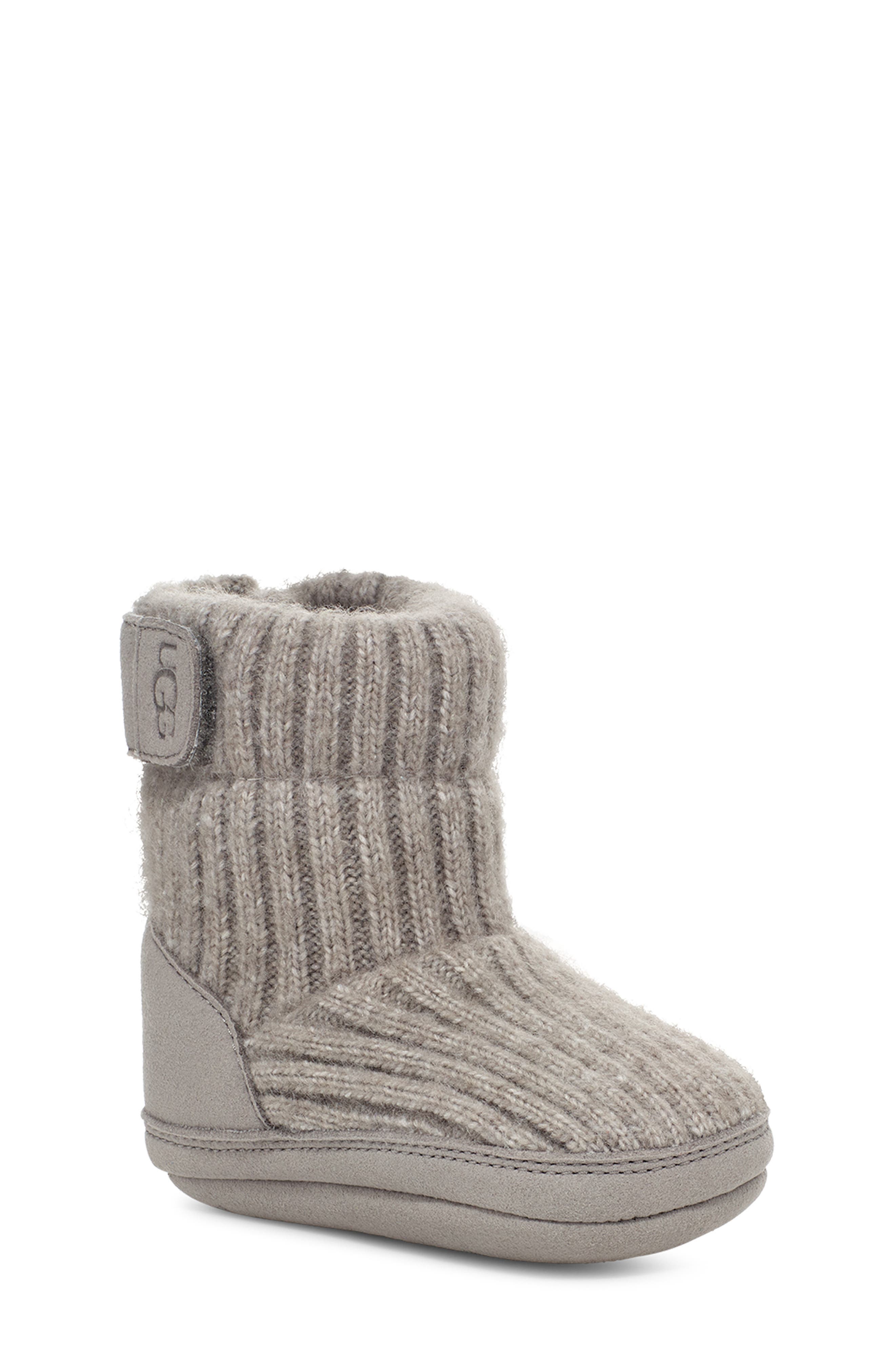 UGG® Skylar Water Resistant Knit Boot