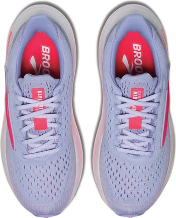 Glycerin Max Running Shoe