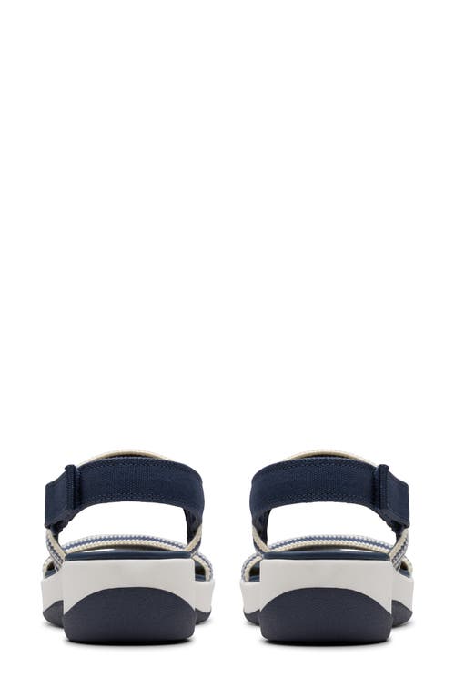 Clarks ® Arla Stroll Sandal