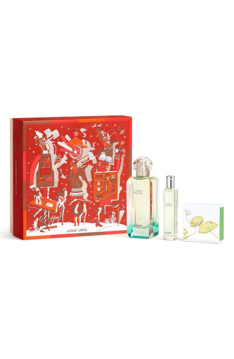 Un Jardin sur le Nil - Eau de Toilette 3-Piece Gift Set
