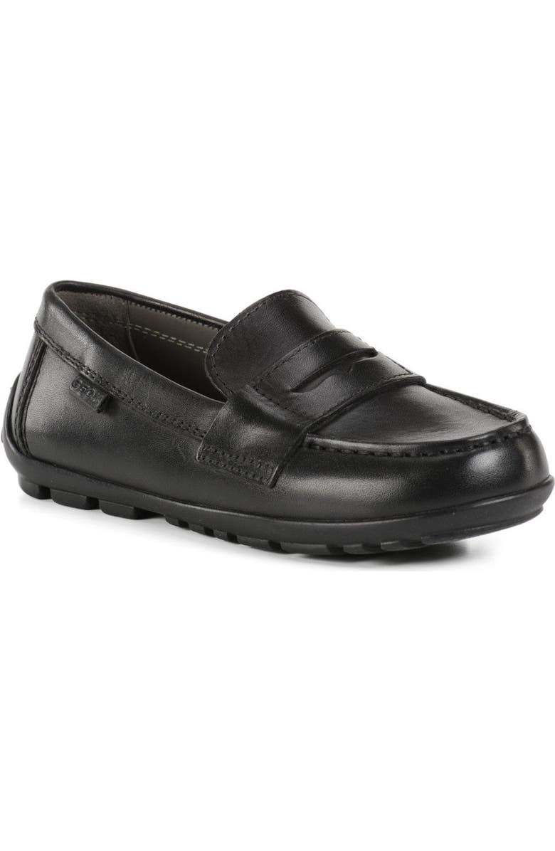 Geox Kids' New Fast Driving Shoe, Main, color,