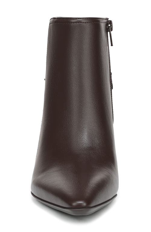 Naturalizer Tucker Bootie In Multi