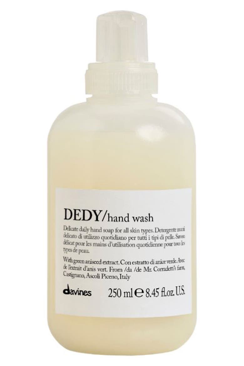 Dedy Hand Wash, Main, color, NO COLOR