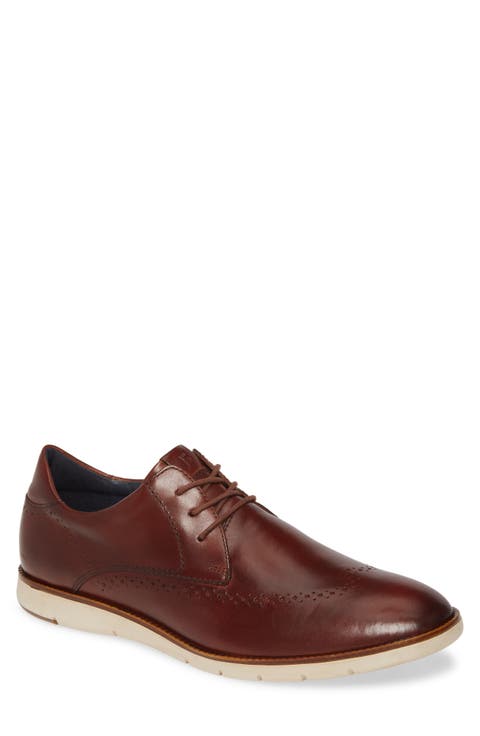 Tyler Wingtip