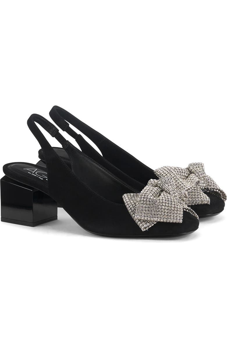 AGL Angie Slingback Pump, Main, color,