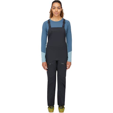 Khroma Kinetic Bib - Women's