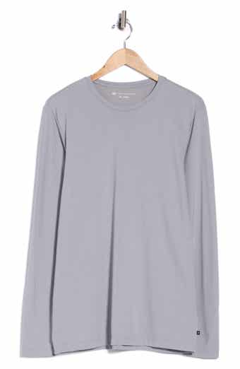 Performance Jersey Long Sleeve T-Shirt