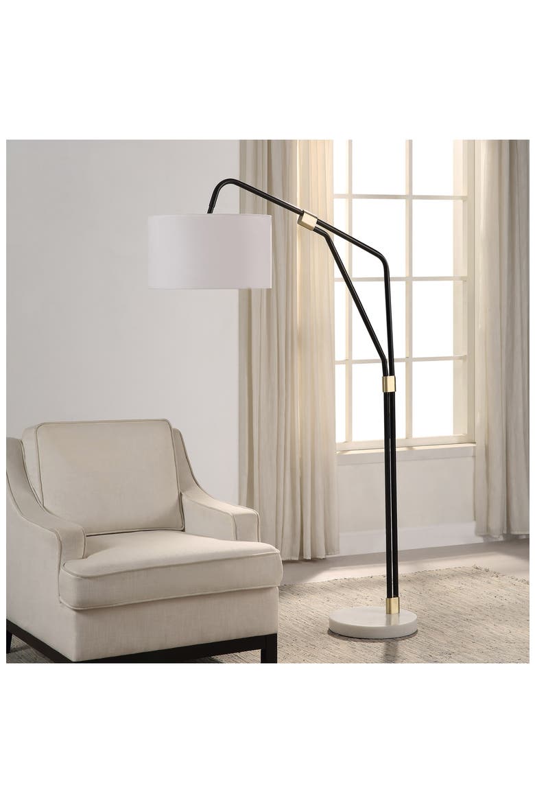 Wroxton 71-Inch Floor Lamp, Alternate, color, NO COLOR