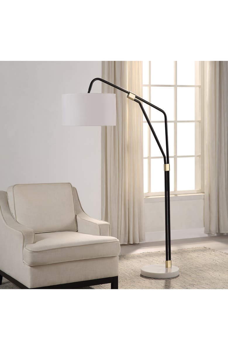 Renwil Wroxton 71-Inch Floor Lamp, Alternate, color, 