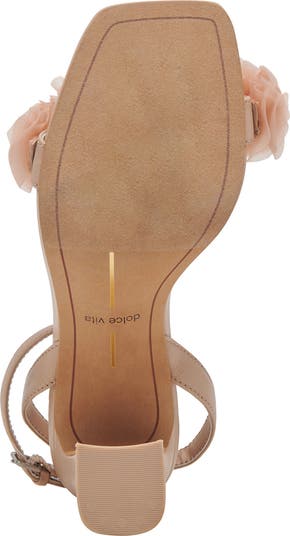 Iesha Ankle Strap Sandal