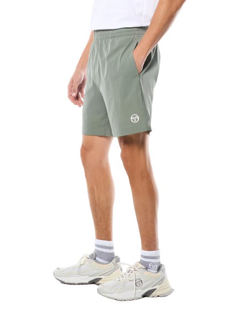 Sportivo Short