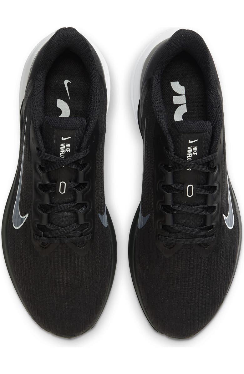 Nike Air Winflo 9 Running Shoe, Alternate, color,