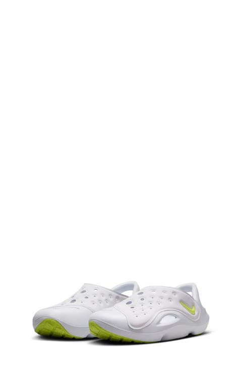 Kids' Aquaswoosh Water Friendly Clog (Little Kid & Big Kid)