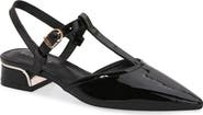 BERNESS Cristian T-Strap Pump