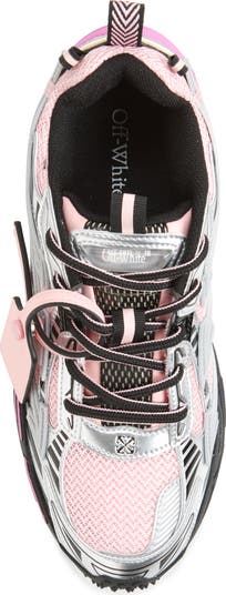 Be Right Back Sneaker
