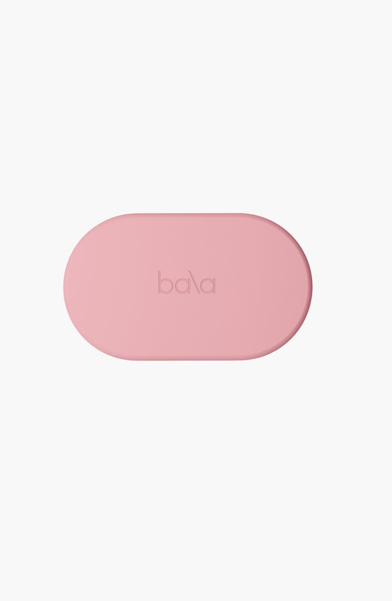 Bala The Capsule Block, Alternate, color, Blush
