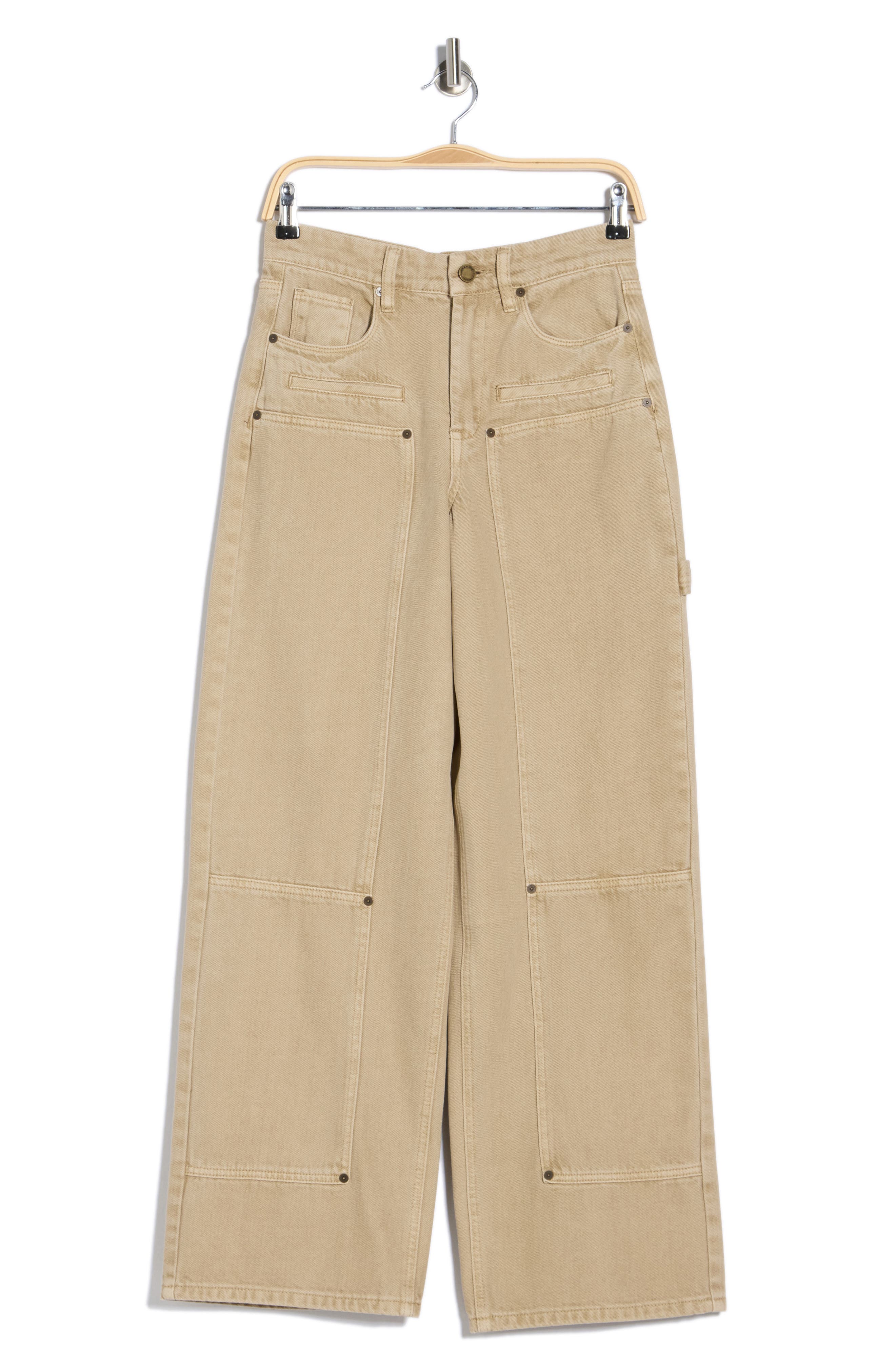 BLANKNYC Pigment Garment Dye Franklin Jeans