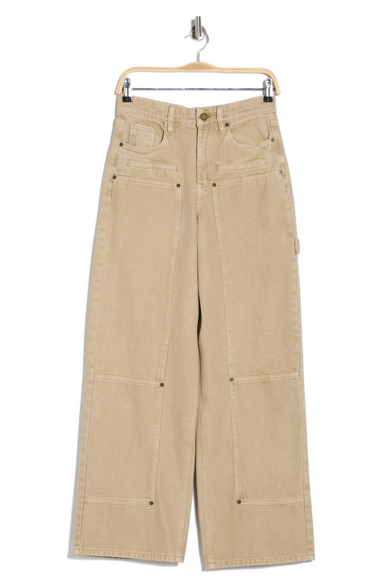 Pigment Garment Dye Franklin Jeans, Alternate, color, BONFIRE PARTY