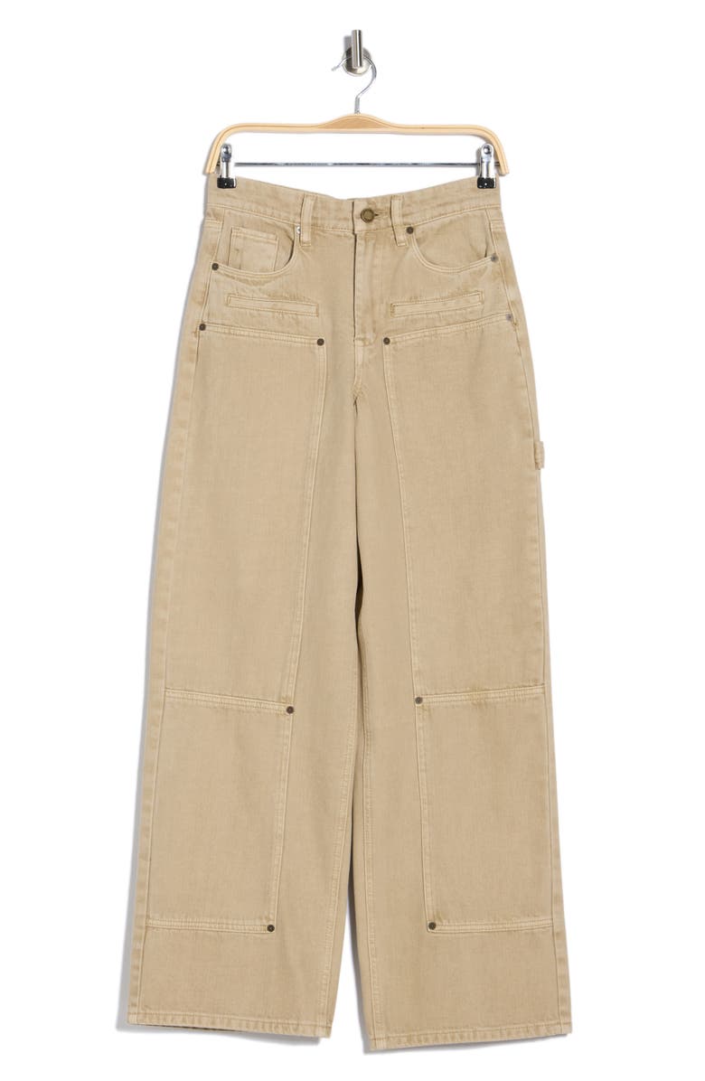 BLANKNYC Pigment Garment Dye Franklin Jeans, Main, color, Bonfire Party