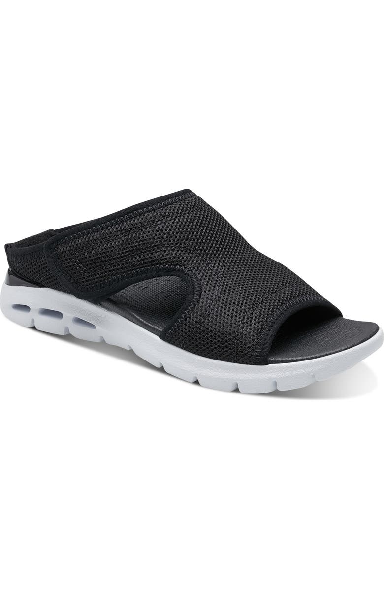 Easy Spirit Taniya Slide Sandal, Main, color,