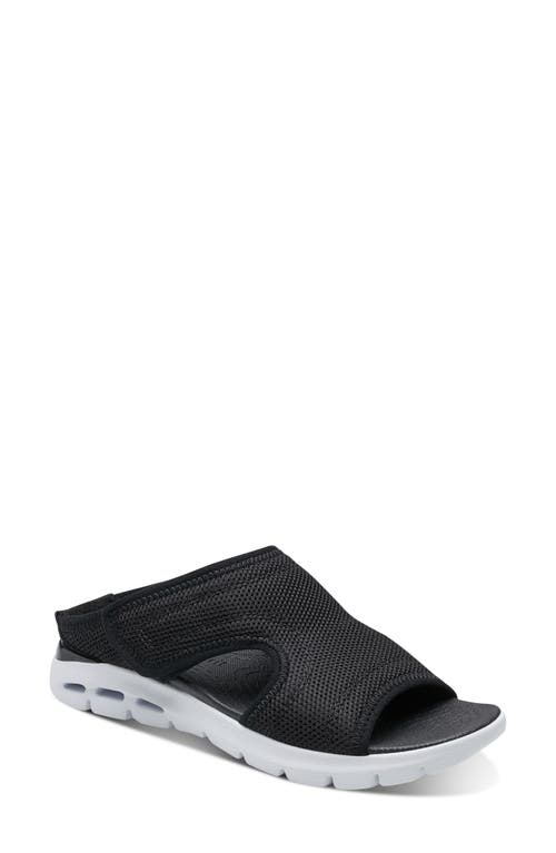 EASY SPIRIT EASY SPIRIT TANIYA SLIDE SANDAL 