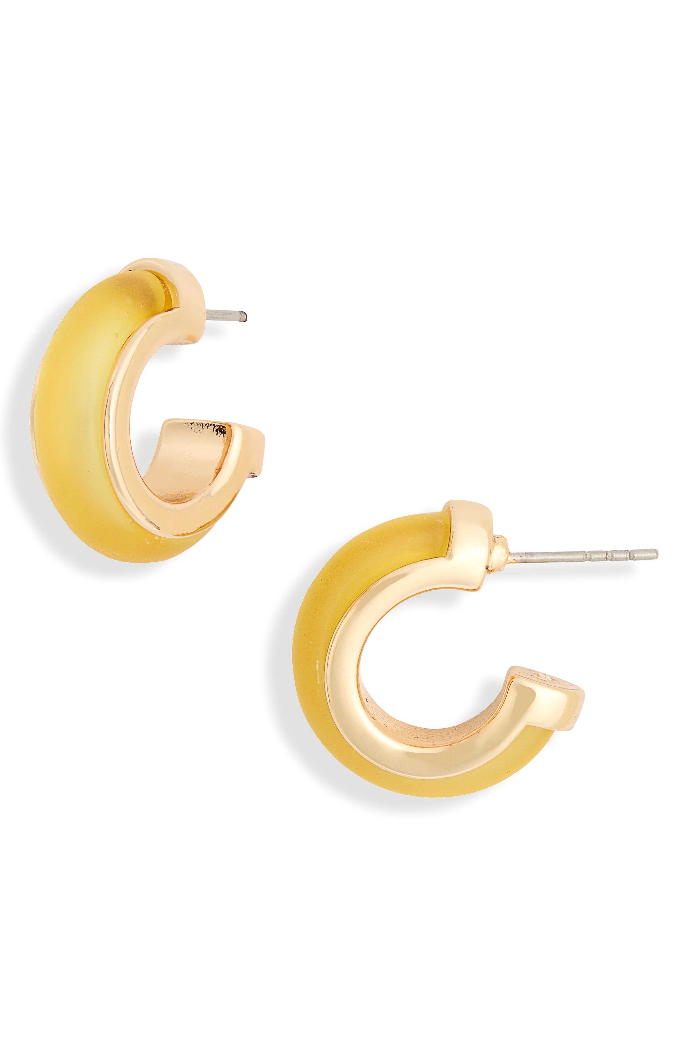 YELLOW- GOLD