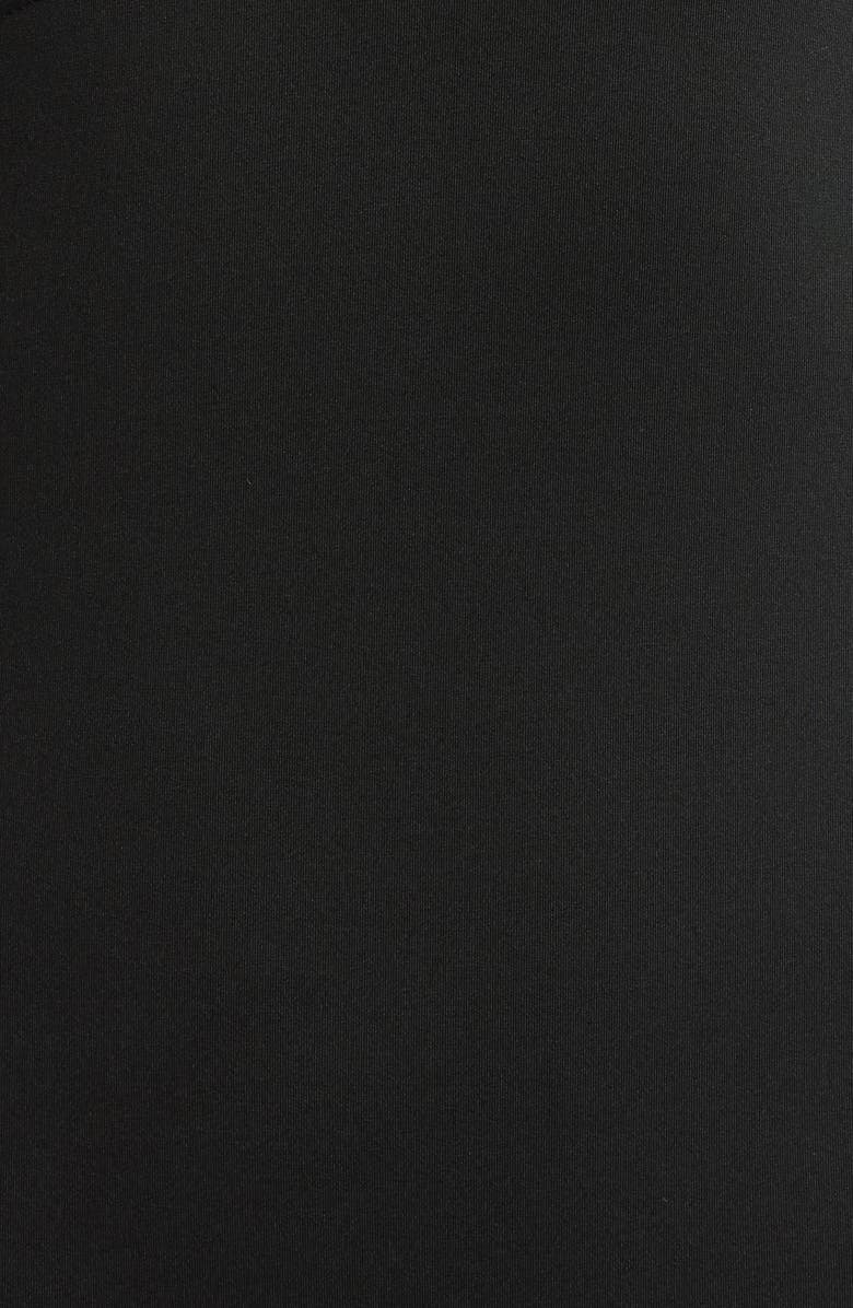 BONDI BORN Juliet One-Piece Swimsuit, Alternate, color, 