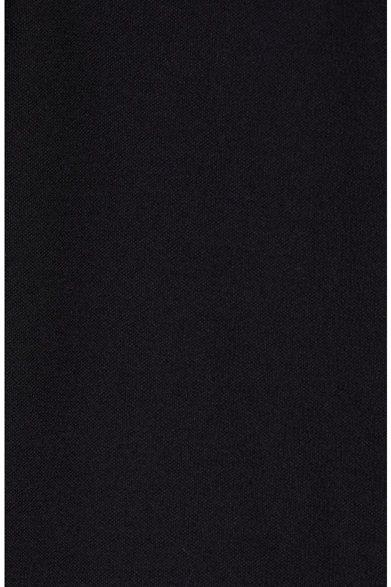 Bracelet Sleeve Tunic, Alternate, color, BLACK