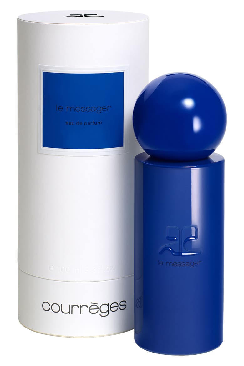Le Messager Eau de Parfum, Alternate, color, NO COLOR
