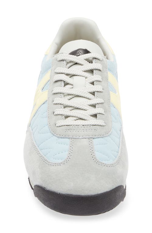 Karhu Gender Inclusive Mestari Sneaker In Animal Print
