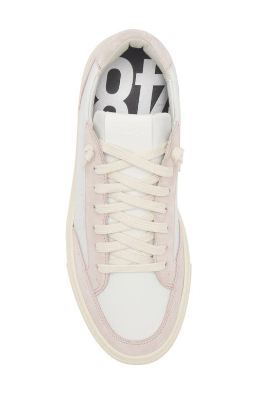 P448 Soho Sneaker In Multi