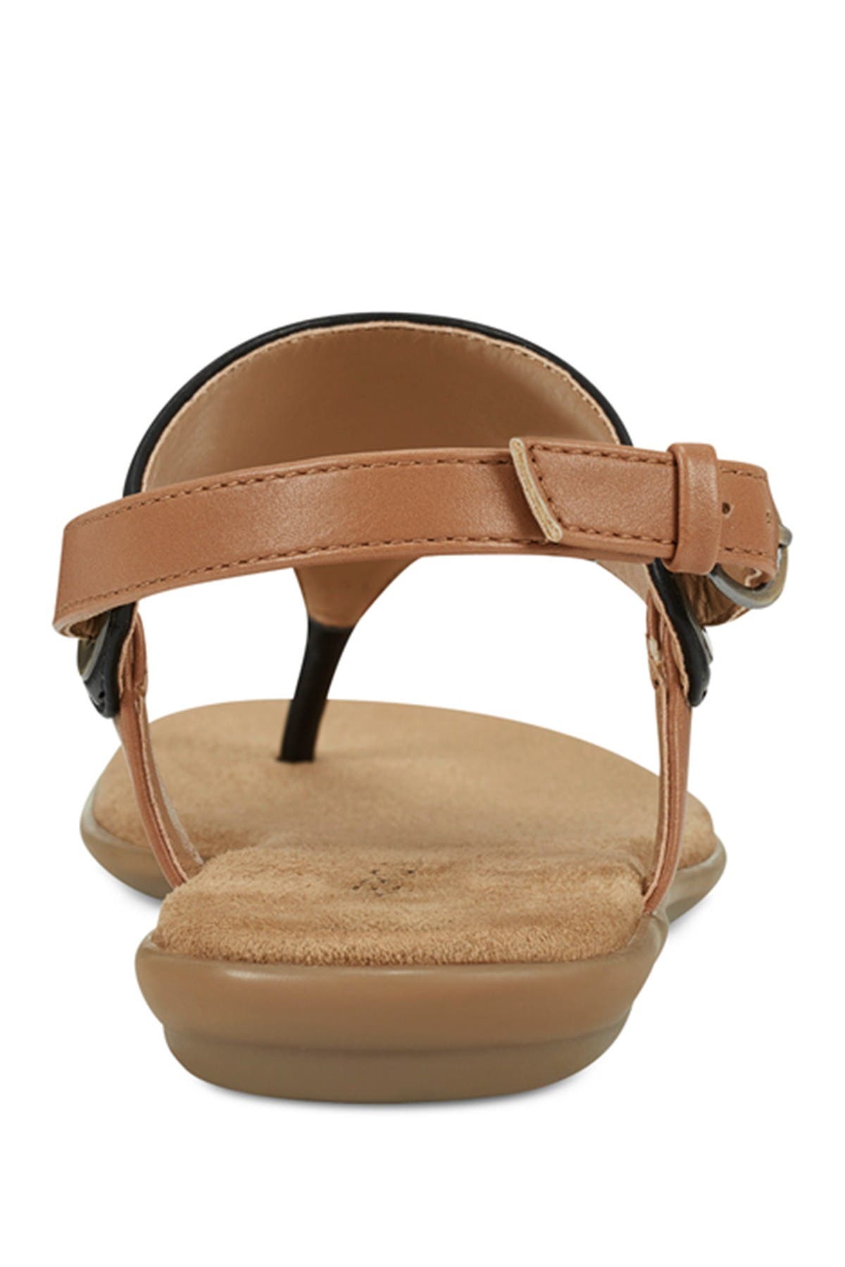 Aerosoles In Conchlusion Casual Sandal - Wide Width Available, Alternate, color, 
