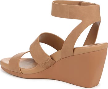 Priya Wedge Sandal