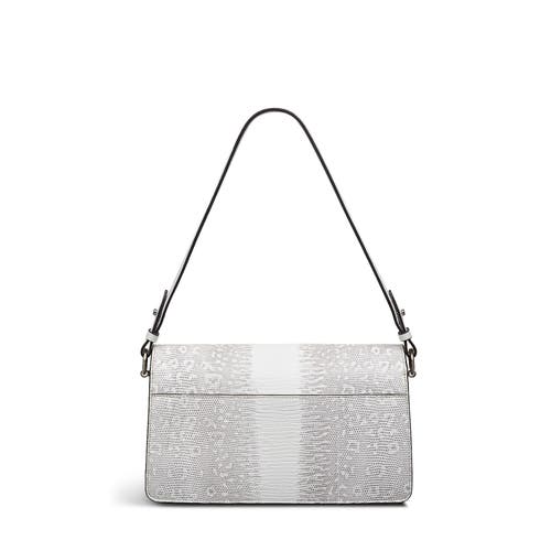 Radley Leather Lane In Bright White