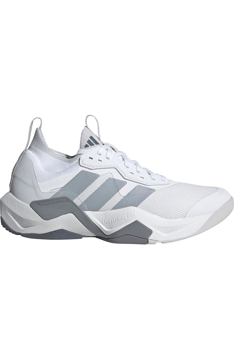 adidas Rapidmove Adv 2 HIIT Training Shoe, Alternate, color,