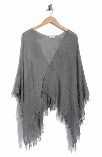 Fringe Topper