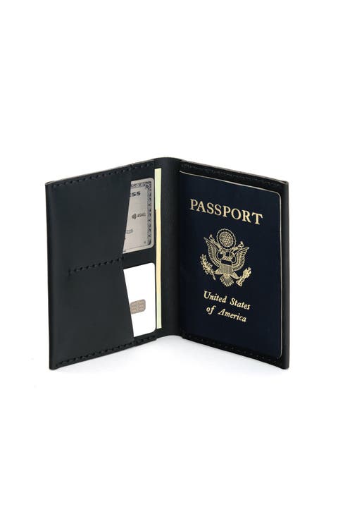 Passport Wallet