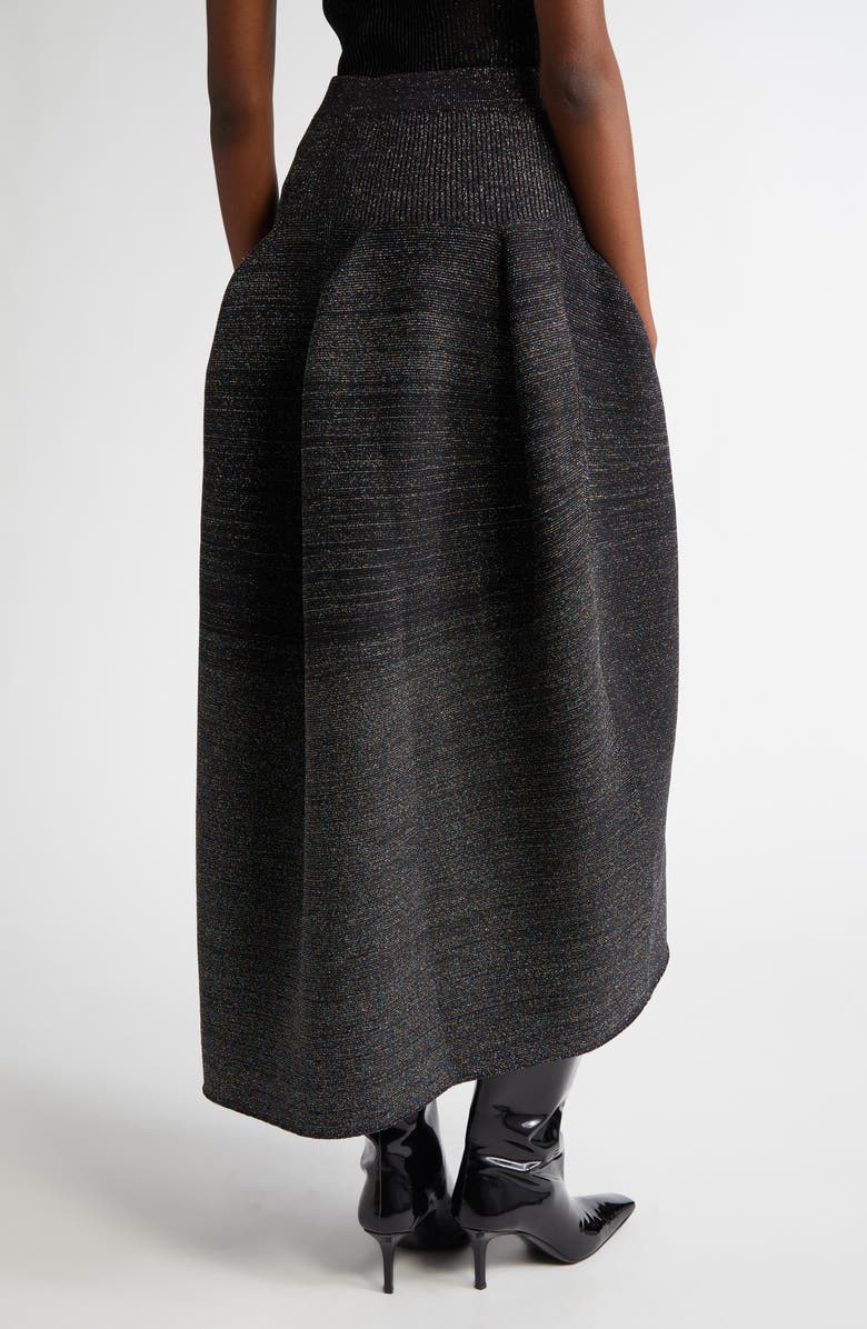 【CFCL】POTTERY GLITTER SKIRT POTTERY GLITTER SKIRT