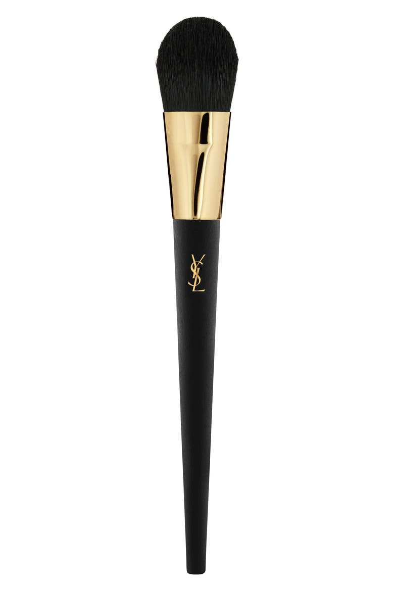 01 Foundation Brush, Main, color, NO COLOR