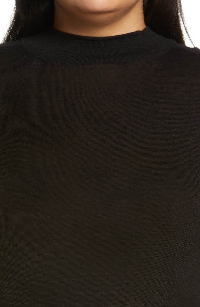 Vince Seamless Wool Blend Pullover, Alternate, color, 