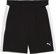 PUMA T7 Relaxed Shorts