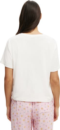 Lounge Graphic Tee
