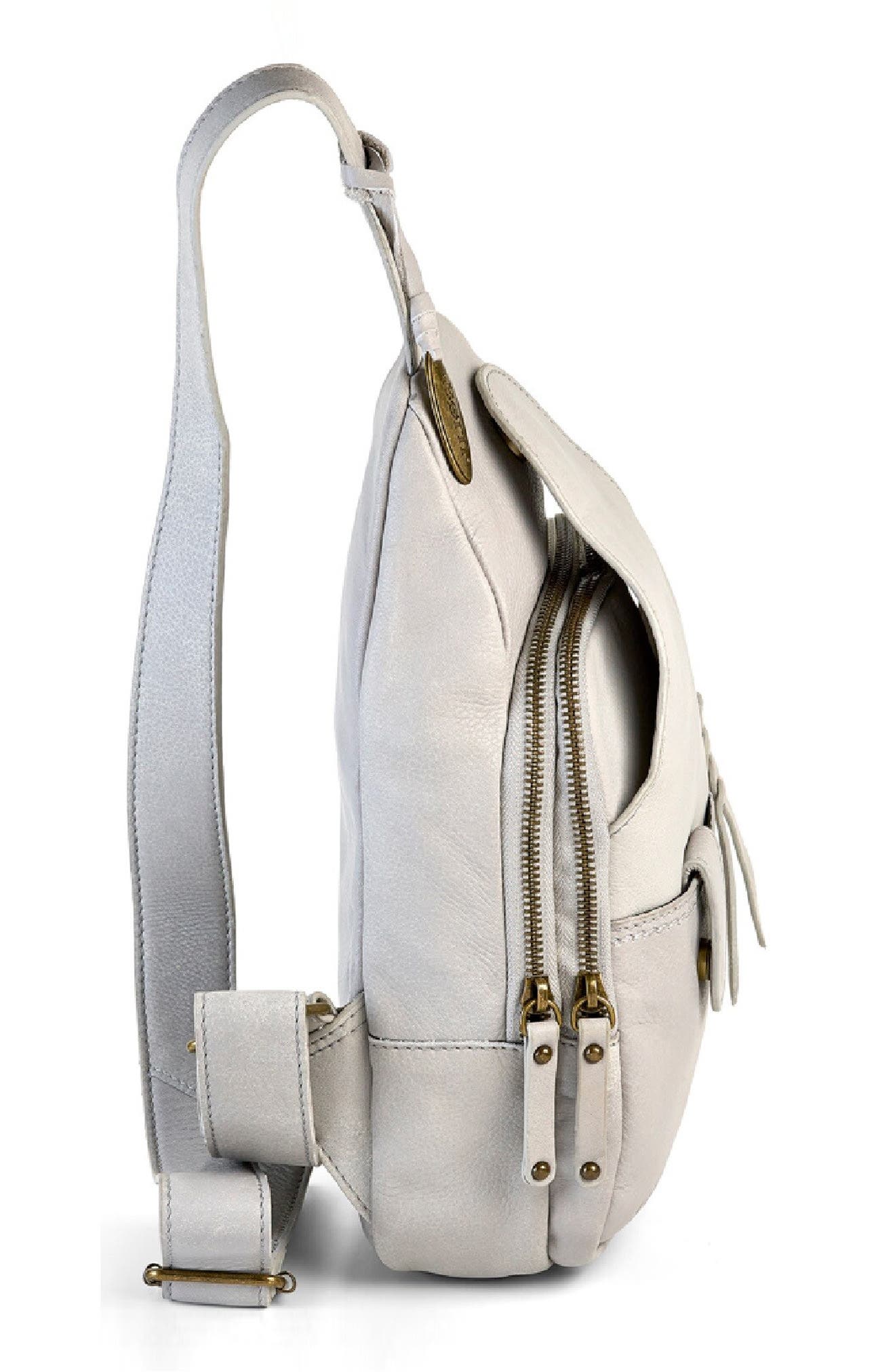 Børn Multi Compartment Sling Bag, Alternate, color, 