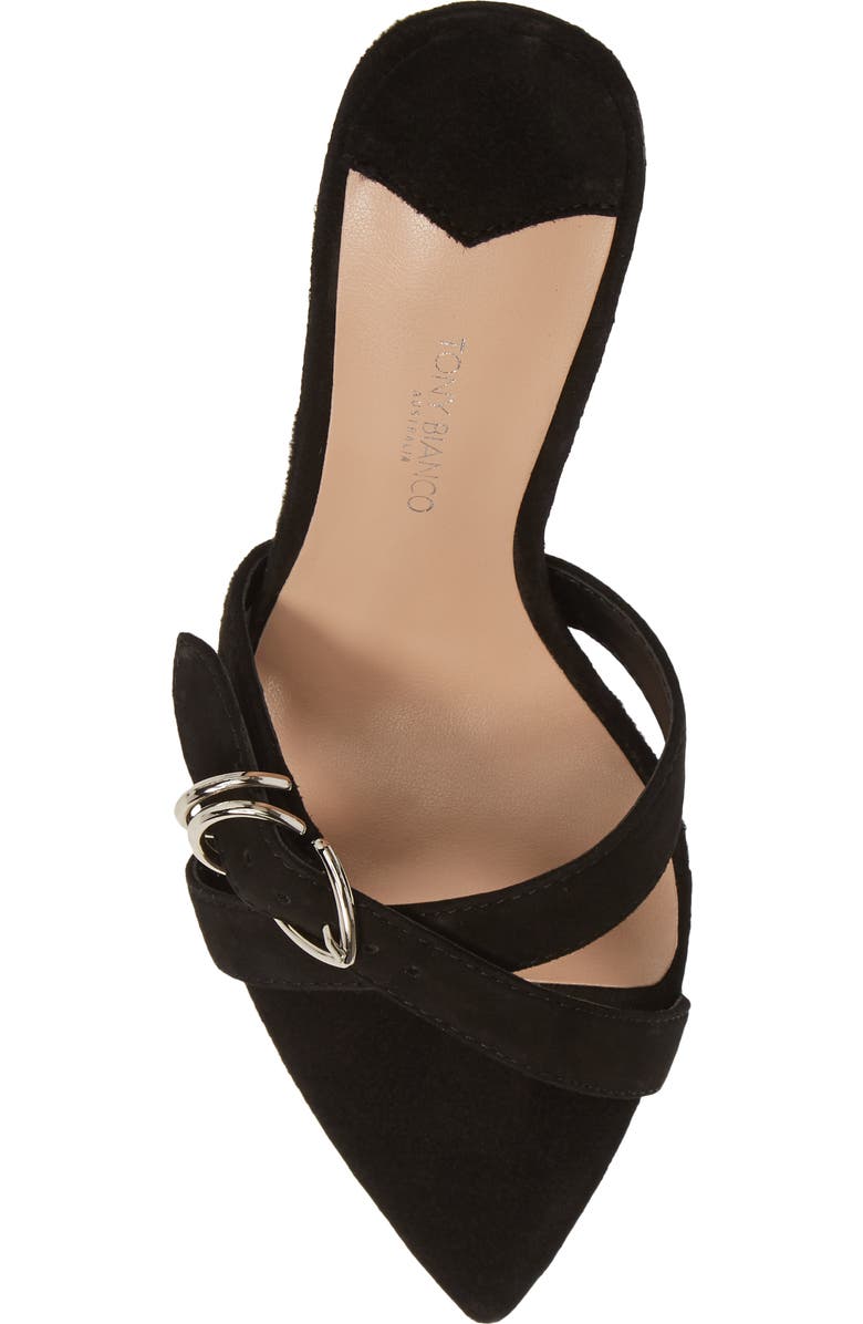 Tony Bianco Mikki Slip-On Sandal, Alternate, color,